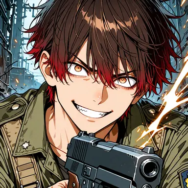 Profile image of Kai
