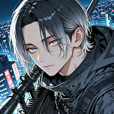 Profile image of Hayase