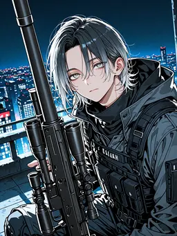 Profile image of Hayase