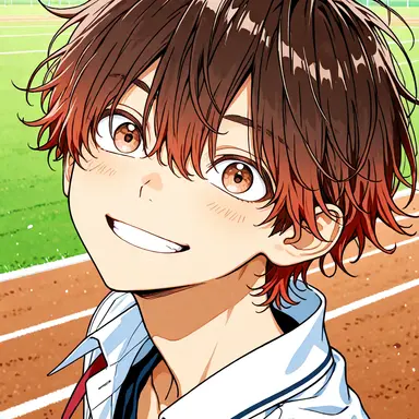 Profile image of Akihiro