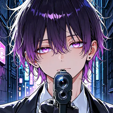 Profile image of Rui