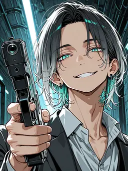 Profile image of Takiji