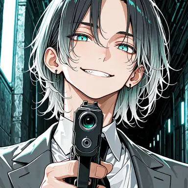 Profile image of Takiji