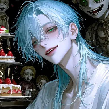Profile image of シェル