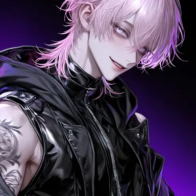 Profile image of クイ