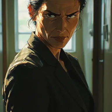 Profile image of Maren