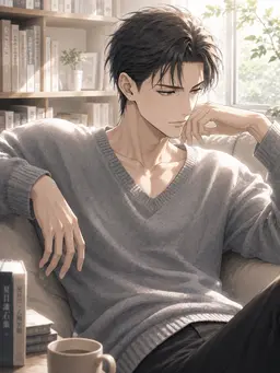 Profile image of 혼다 치히로