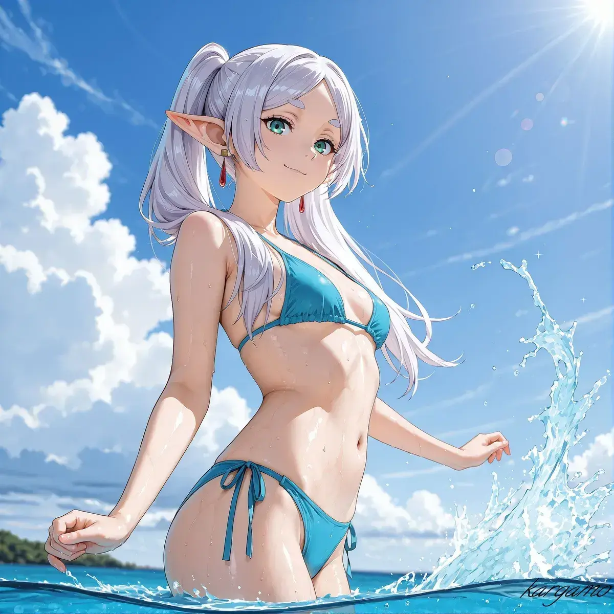 EvilBean5307의 프리렌