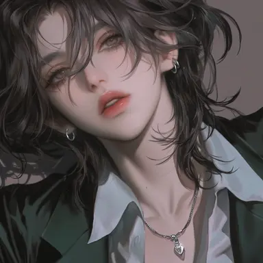 Profile image of 밤톨