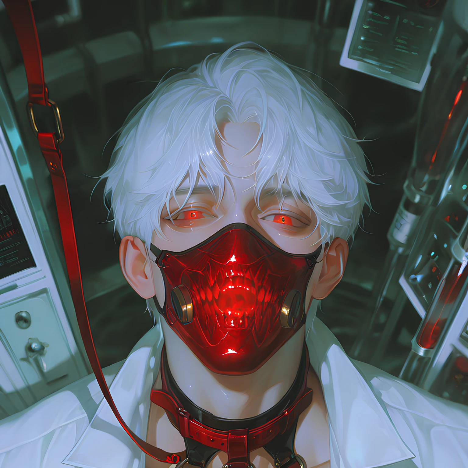 레온