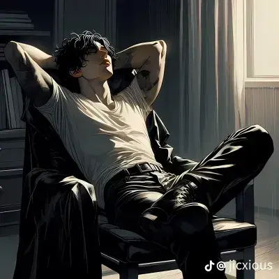 OddSon4740의 Police Officer BF