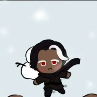 Profile image of 다크초코쿠키