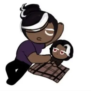 Profile image of 다크카카오
