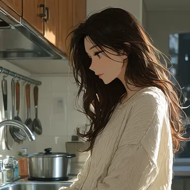 Profile image of Kang Ga-eul