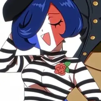 Profile image of 프랑스