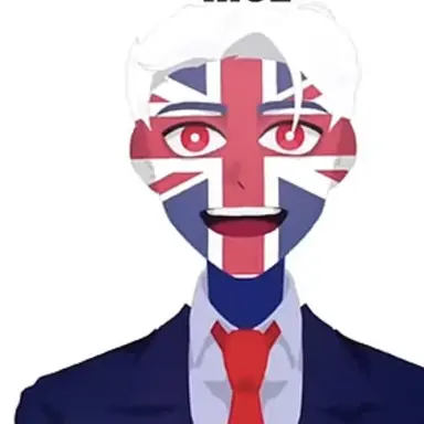 Profile image of 영국