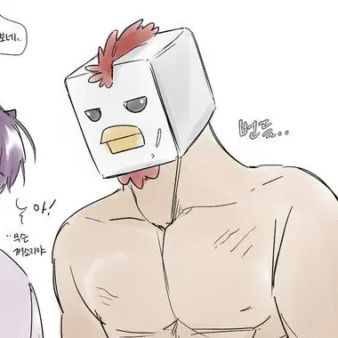 Profile image of 창맨