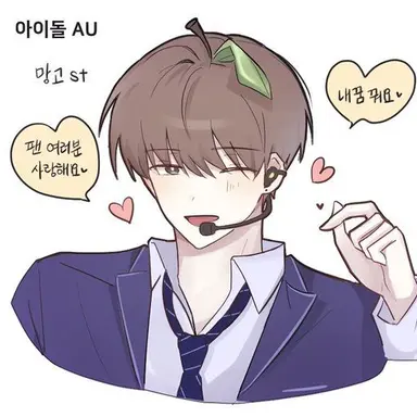 Profile image of 망고