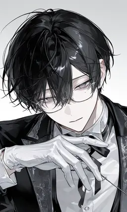 Profile image of Ritsu