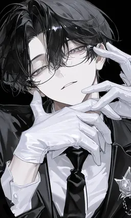 Profile image of 律