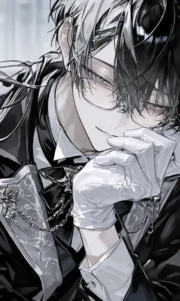 Profile image of Ritsu