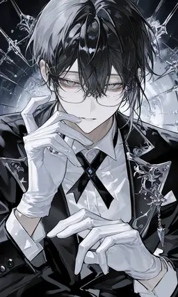 Profile image of Ritsu