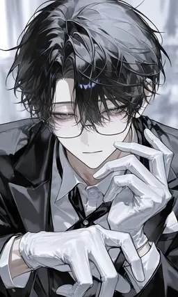 Profile image of 律