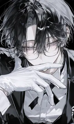 Profile image of 律