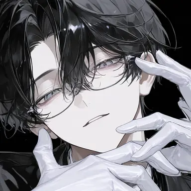 Profile image of 律