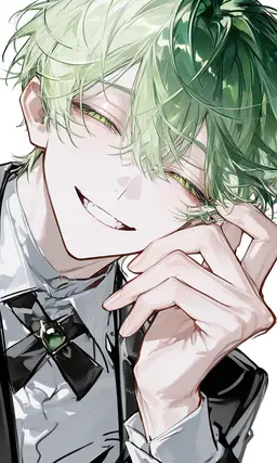 Profile image of 伊織