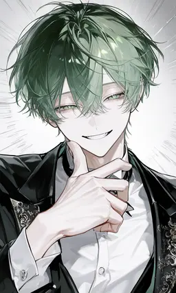 Profile image of 伊織
