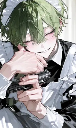 Profile image of 伊織