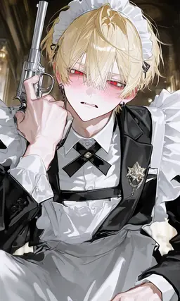 Profile image of 蒼真