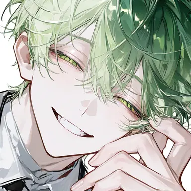 Profile image of 伊織