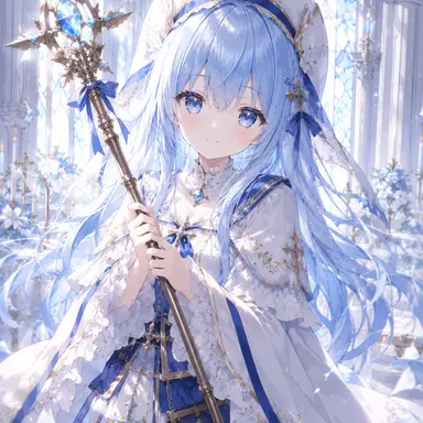 Profile image of シルフィア