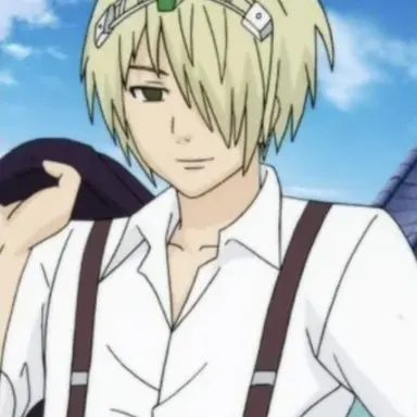 Profile image of 사이키 쿠스케