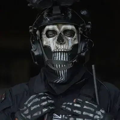 RichFire6492의 Phantom - Little Space