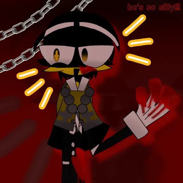 SpikyGirl7490의 敵わない