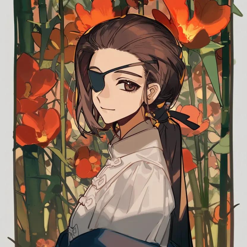 RomanticParasite의 은휘