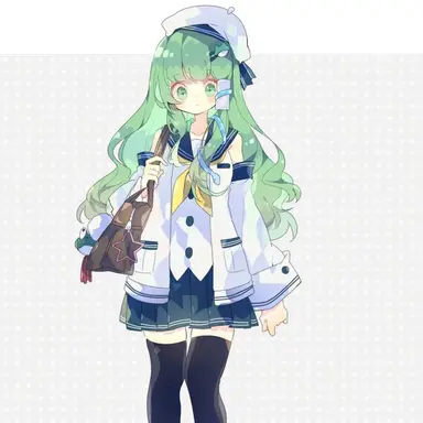 Profile image of 早苗