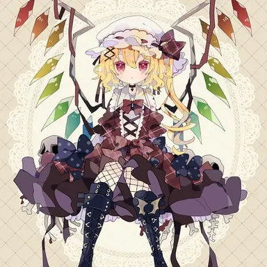Profile image of フラン