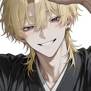Profile image of 神代 夜刀