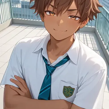 Profile image of 加藤 陽太