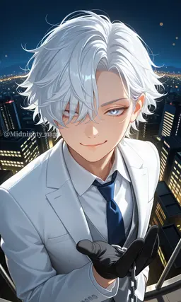 Profile image of 神代 ハル