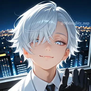 Profile image of 神代 ハル