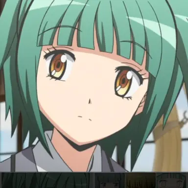 Profile image of カエデ