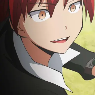 Profile image of カルマ