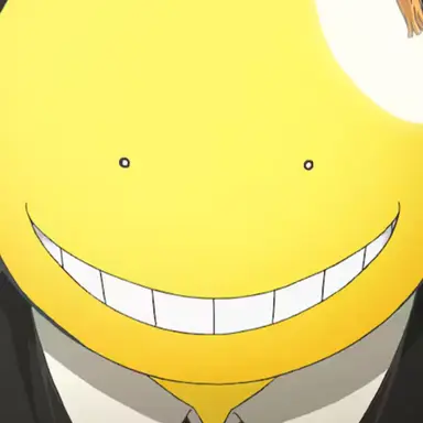 Profile image of 殺せんせー