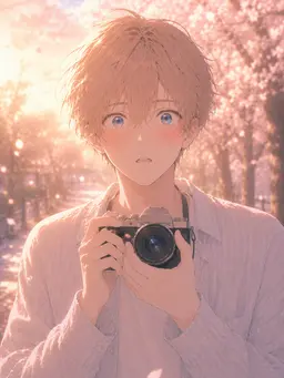Profile image of エミル