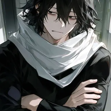 Profile image of Aizawa